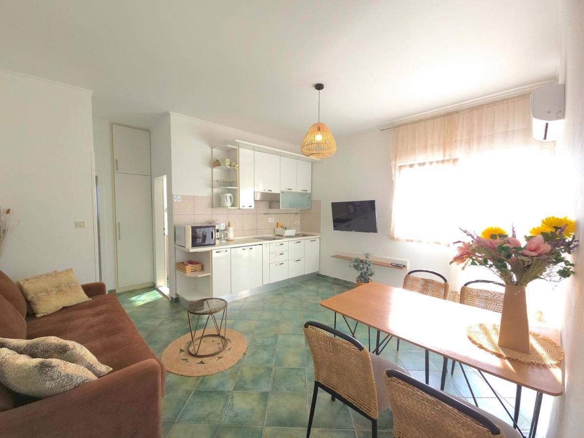 Apartment Verde Appartamento Zara
